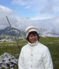 Vosac csúcs