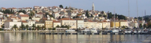 Mali Losinj Horvtorszg